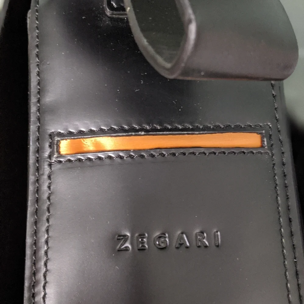 Zegari laptop bag/ briefcase brand new